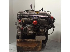 Recambio de motor completo para opel zafira a 2.0 dti 16v referencia OEM IAM Y20DTH Y 20 DTH 