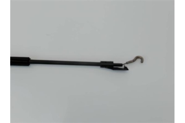 Recambio de cerradura puerta delantero derecha para volkswagen touran (1t1) 1.9 tdi referencia OEM IAM 1J0973715  