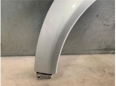 Recambio de moldura aleta trasero izquierda para audi a2 (8z) 1.4 referencia OEM IAM 8Z0809411B  