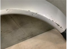 Recambio de moldura aleta trasero izquierda para audi a2 (8z) 1.4 referencia OEM IAM 8Z0809411B  