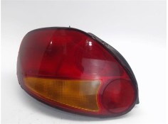 Recambio de piloto trasero izquierdo para daewoo matiz referencia OEM IAM 0320504239  