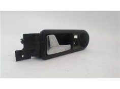 Recambio de manilla int. puerta delantero derecha para volkswagen passat berlina (3b2) 1.9 tdi referencia OEM IAM 3B1837114T4ET 