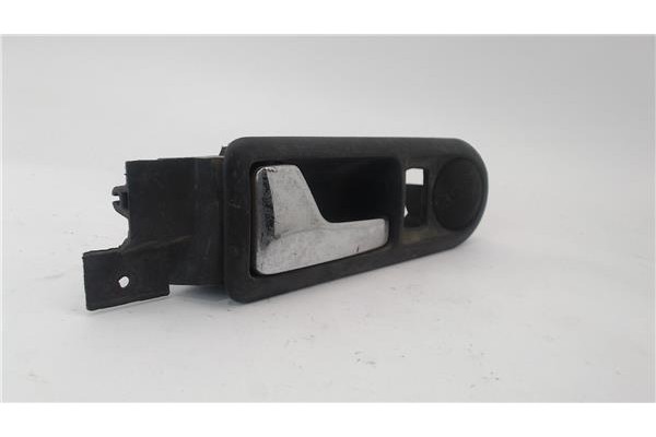 Recambio de manilla int. puerta delantero derecha para volkswagen passat berlina (3b2) 1.9 tdi referencia OEM IAM 3B1837114T4ET 