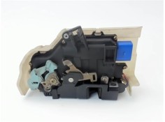 Recambio de cerradura puerta delantero izquierda para volkswagen touran (1t1) 1.9 tdi referencia OEM IAM 3D1837015AP 100019910 3