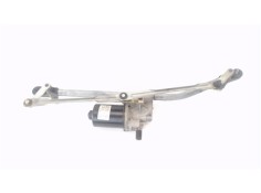 Recambio de motor limpiaparabrisas delantero para fiat ii punto (188) berlina 1.3 jtd classic referencia OEM IAM 46524670  