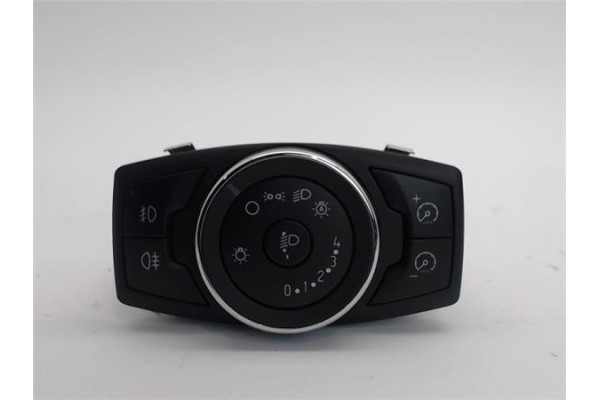 Recambio de mando de luces para ford focus lim. (cb8) referencia OEM IAM (BM5T13A024CC)(10093008)  
