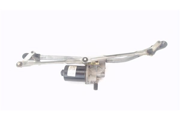 Recambio de motor limpiaparabrisas delantero para fiat ii punto (188) berlina 1.3 jtd classic referencia OEM IAM 46524670  
