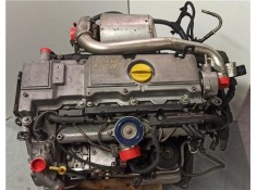 Recambio de motor completo para opel zafira a 2.0 dti 16v referencia OEM IAM Y20DTH Y 20 DTH 
