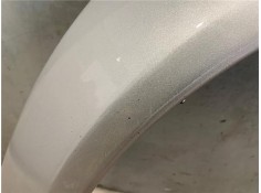 Recambio de moldura aleta trasero izquierda para audi a2 (8z) 1.4 referencia OEM IAM 8Z0809411B  