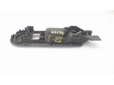 Recambio de manilla int. puerta delantero derecha para volkswagen passat berlina (3b2) 1.9 tdi referencia OEM IAM 3B1837114T4ET 