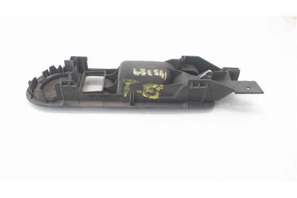 Recambio de manilla int. puerta delantero derecha para volkswagen passat berlina (3b2) 1.9 tdi referencia OEM IAM 3B1837114T4ET 