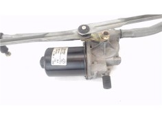 Recambio de motor limpiaparabrisas delantero para fiat ii punto (188) berlina 1.3 jtd classic referencia OEM IAM 46524670  