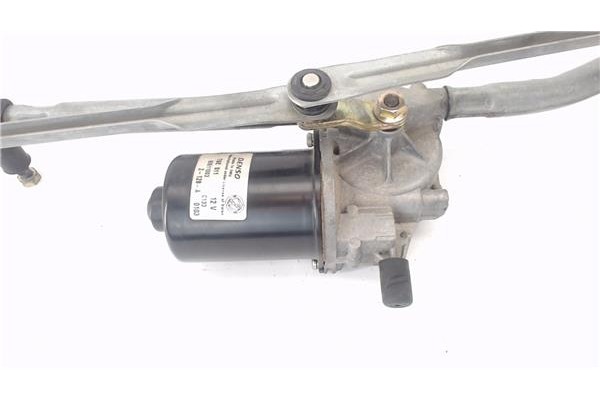 Recambio de motor limpiaparabrisas delantero para fiat ii punto (188) berlina 1.3 jtd classic referencia OEM IAM 46524670  