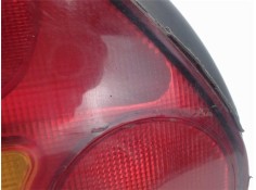 Recambio de piloto trasero izquierdo para daewoo matiz referencia OEM IAM 0320504239  