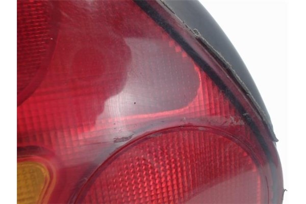 Recambio de piloto trasero izquierdo para daewoo matiz referencia OEM IAM 0320504239  