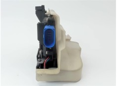 Recambio de cerradura puerta delantero izquierda para volkswagen touran (1t1) 1.9 tdi referencia OEM IAM 3D1837015AP 100019910 3