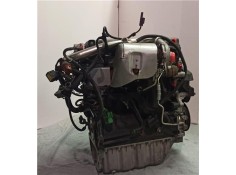 Recambio de motor completo para opel zafira a 2.0 dti 16v referencia OEM IAM Y20DTH Y 20 DTH 