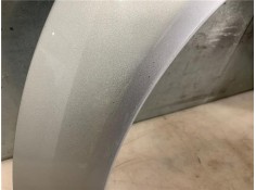 Recambio de moldura aleta trasero izquierda para audi a2 (8z) 1.4 referencia OEM IAM 8Z0809411B  