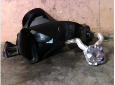 Recambio de juego cinturones trasero para seat ibiza (6l1) 1.6 16v referencia OEM IAM 6L0857805B  