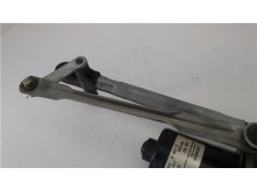Recambio de motor limpiaparabrisas delantero para fiat ii punto (188) berlina 1.3 jtd classic referencia OEM IAM 46524670  