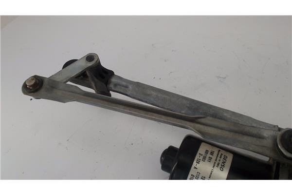 Recambio de motor limpiaparabrisas delantero para fiat ii punto (188) berlina 1.3 jtd classic referencia OEM IAM 46524670  