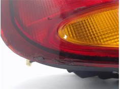 Recambio de piloto trasero izquierdo para daewoo matiz referencia OEM IAM 0320504239  