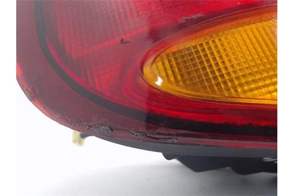 Recambio de piloto trasero izquierdo para daewoo matiz referencia OEM IAM 0320504239  