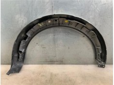 Recambio de moldura aleta trasero izquierda para audi a2 (8z) 1.4 referencia OEM IAM 8Z0809411B  
