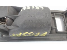 Recambio de manilla int. puerta delantero derecha para volkswagen passat berlina (3b2) 1.9 tdi referencia OEM IAM 3B1837114T4ET 