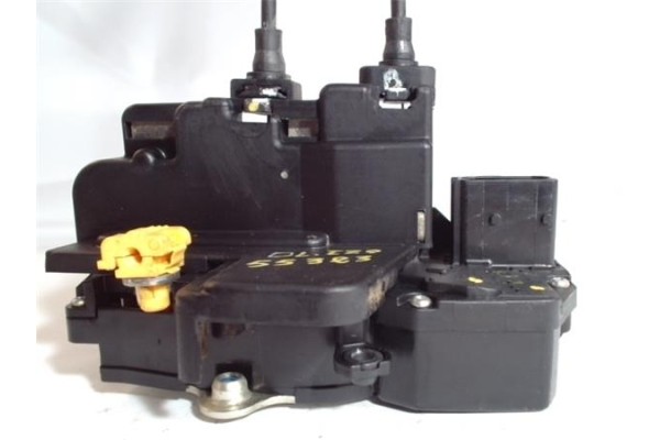 Recambio de cierre electromagnetico delantero izquierdo para chevrolet captiva 2.0 d referencia OEM IAM   
