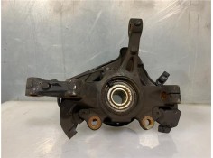 Recambio de mangueta delantero derecha para fiat iii fiorino (225) 1.3 d multijet referencia OEM IAM 51783056  