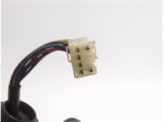 Recambio de piloto trasero izquierdo para daewoo matiz referencia OEM IAM 0320504239  