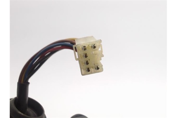 Recambio de piloto trasero izquierdo para daewoo matiz referencia OEM IAM 0320504239  