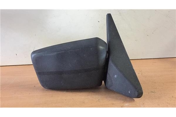 Recambio de retrovisor derecho para peugeot 205 berlina 1.4 mito referencia OEM IAM E200662  