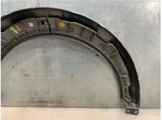 Recambio de moldura aleta trasero izquierda para audi a2 (8z) 1.4 referencia OEM IAM 8Z0809411B  