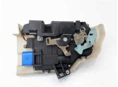 Recambio de cerradura puerta delantero izquierda para volkswagen touran (1t1) 1.9 tdi referencia OEM IAM 3D1837015AP 100019910 3