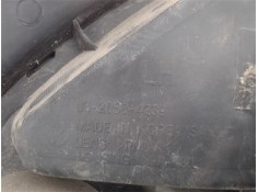 Recambio de piloto trasero izquierdo para daewoo matiz referencia OEM IAM 0320504239  