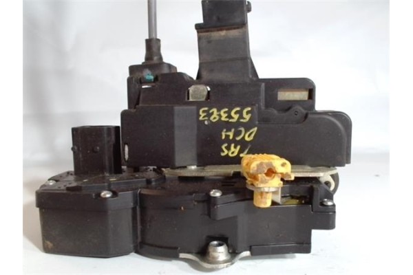 Recambio de cierre electromagnetico trasero derecho para chevrolet captiva 2.0 d referencia OEM IAM   