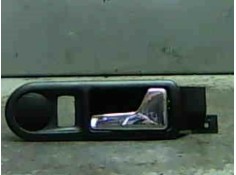 MANILLA INT. PUERTA TRASERO DERECHA 3B0839114BE4ET 