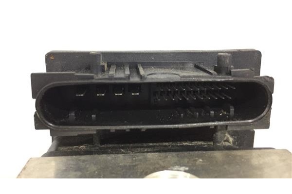 Recambio de nucleo abs para renault clio iii 1.5 dci (br17, cr17) referencia OEM IAM 8200559749 0265231804 