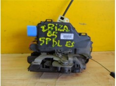 CIERRE ELECTROMAGNETICO DELANTERO IZQUIERDO 15AMC3B1837015AM 