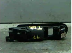 Recambio de manilla int. puerta trasero derecha para volkswagen passat berlina (3b2) 1.9 tdi referencia OEM IAM 3B0839114BE4ET  