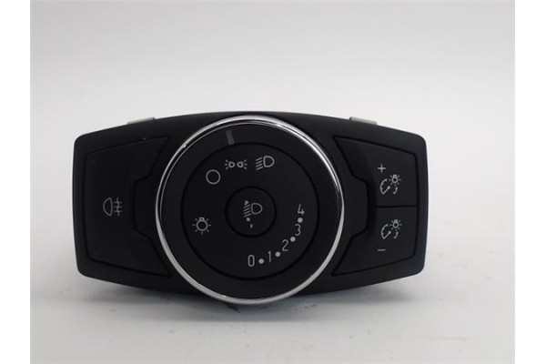 Recambio de mando de luces para ford tourneo courier (c4a) referencia OEM IAM AV1T13D061DC  