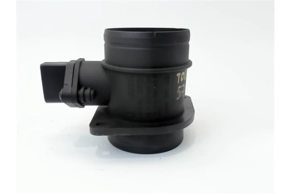 Recambio de caudalimetro para volkswagen touran (1t1) 1.9 tdi referencia OEM IAM 038906461B 0281002531 (038906461B) , AUDI | (03