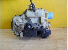 Recambio de cierre electromagnetico delantero izquierdo para seat ibiza (6l1) 1.2 cool referencia OEM IAM 15AMC3B1837015AM  