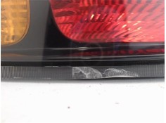 Recambio de piloto trasero izquierdo para daewoo lanos referencia OEM IAM 305895L  