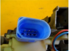 Recambio de cierre electromagnetico delantero izquierdo para seat ibiza (6l1) 1.2 cool referencia OEM IAM 15AMC3B1837015AM  