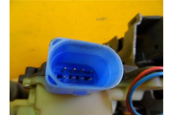 Recambio de cierre electromagnetico delantero izquierdo para seat ibiza (6l1) 1.2 cool referencia OEM IAM 15AMC3B1837015AM  
