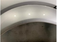 Recambio de aleta delantero derecha para audi a2 (8z) 1.4 referencia OEM IAM 8Z0821106CGRU  