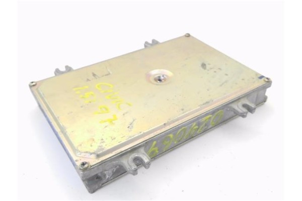 Recambio de centralita para honda civic v (ej9, ek3/4) 1.5 i (ek3) referencia OEM IAM 37820P1GE11 0771546311 